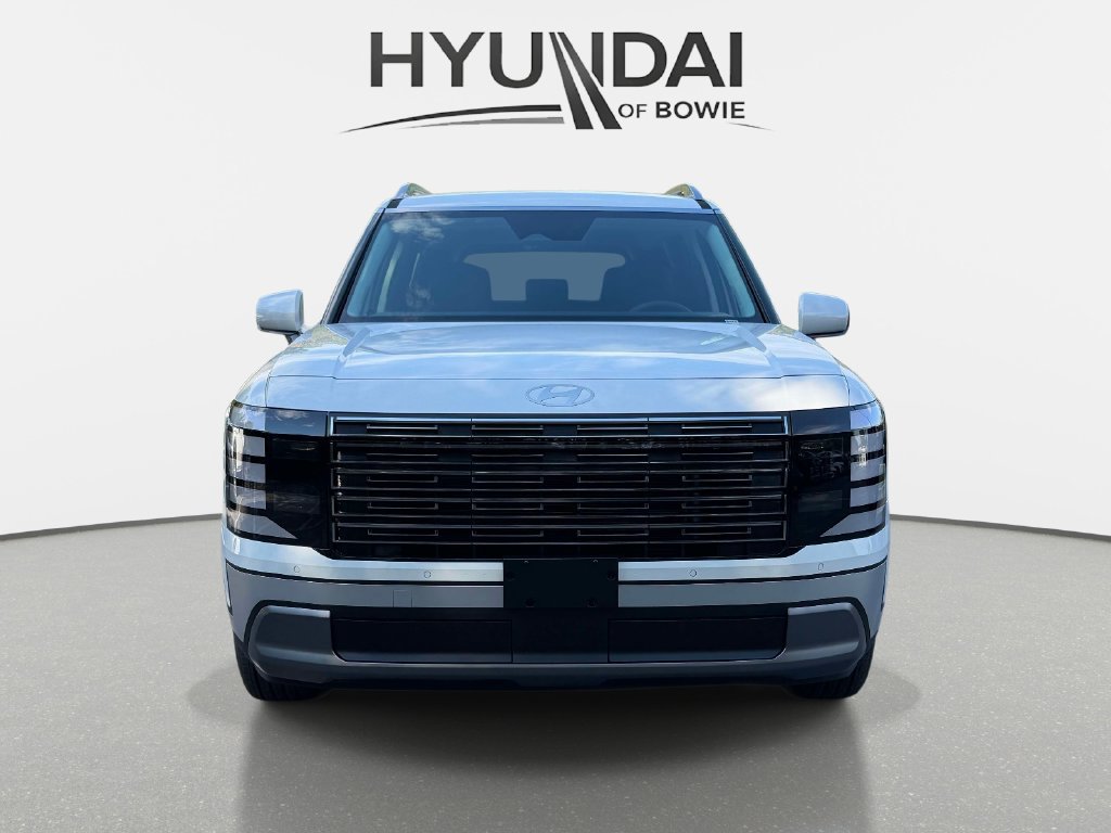 New 2027 Hyundai Palisade SEL AWD/4WD image 6
