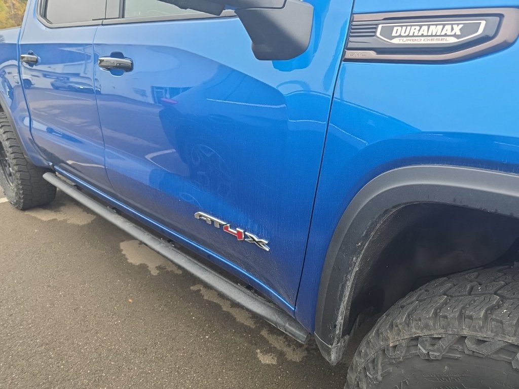 Used 2024 GMC Sierra 1500 AT4X w/ AT4X AEV Edition AWD/4WD image 5