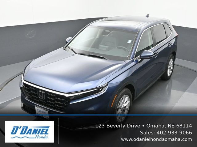 Used 2023 Honda CR-V EX-L image 21
