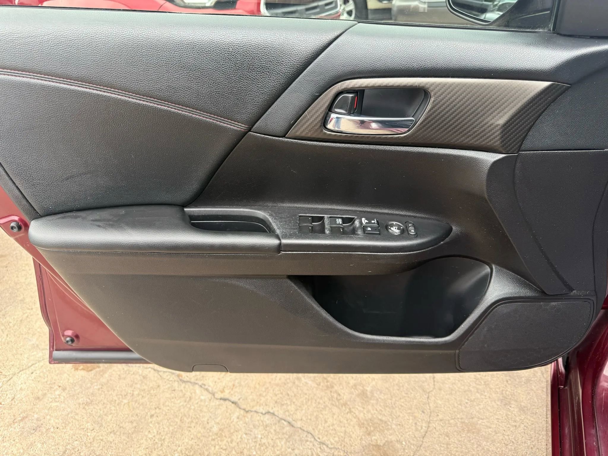 Used 2017 Honda Accord Sport Special Edition image 19