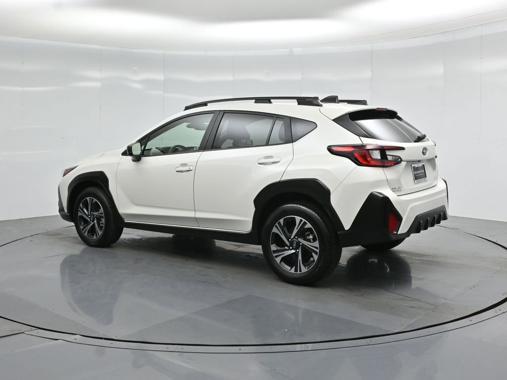 Used 2025 Subaru Crosstrek 2.0i Premium w/ Crosstrek Mirror Package AWD/4WD image 7