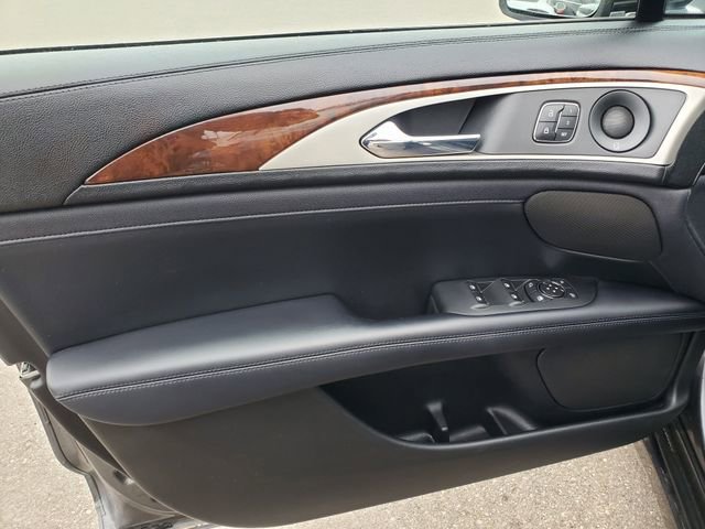 Used 2018 Lincoln MKZ Reserve w/ Climate Package image 7