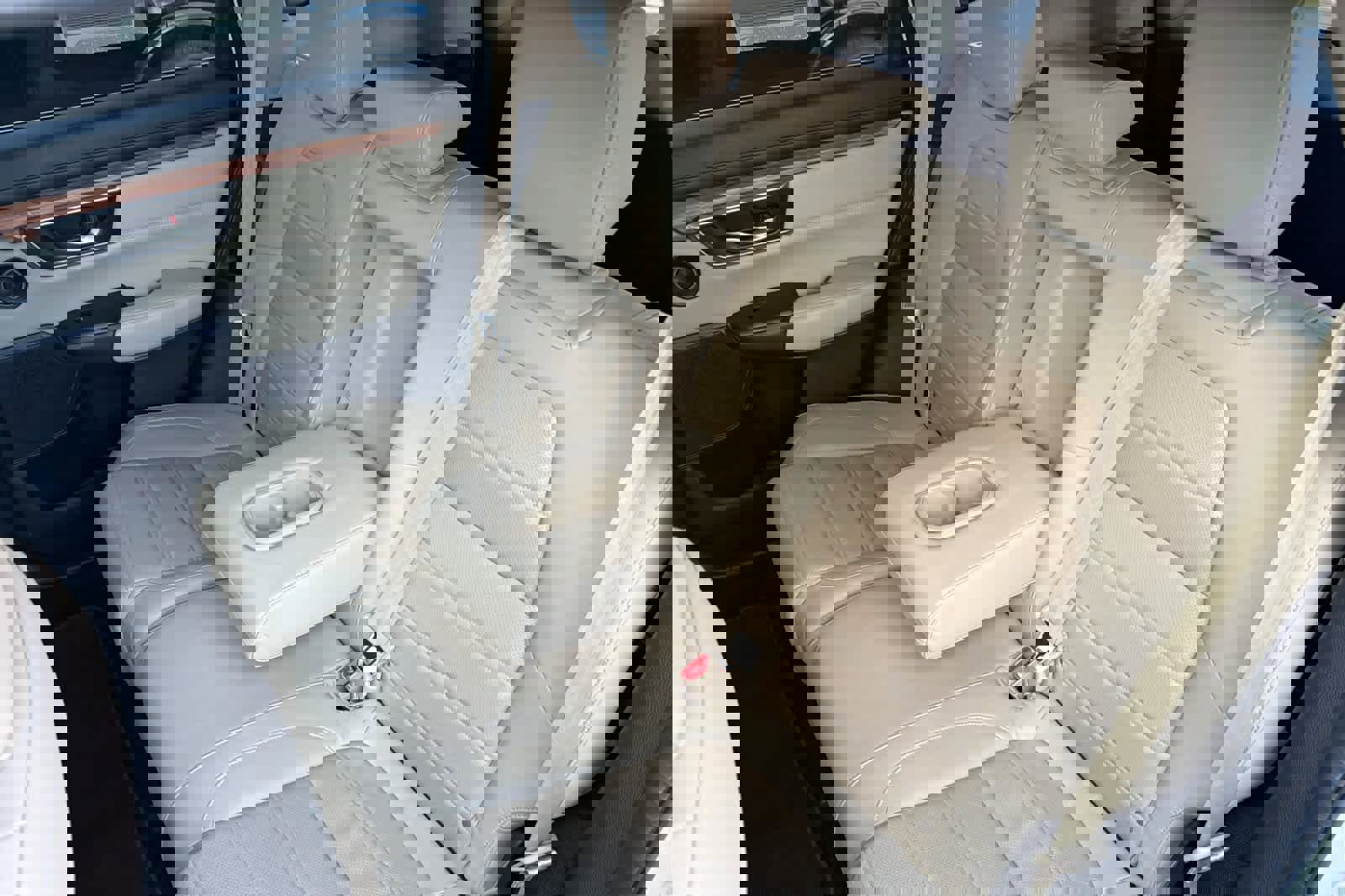 Used 2022 Honda CR-V EX-L image 4