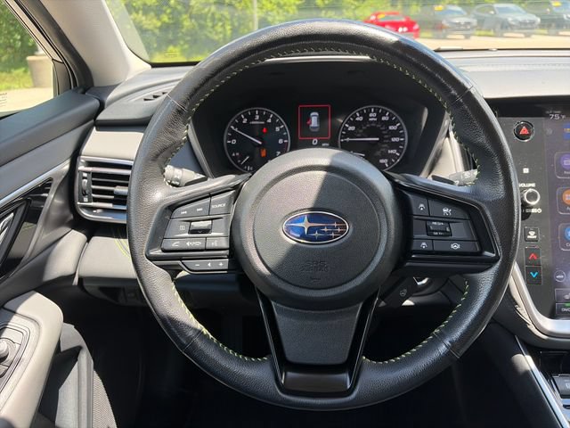 Certified 2024 Subaru Outback Onyx Edition AWD/4WD image 14
