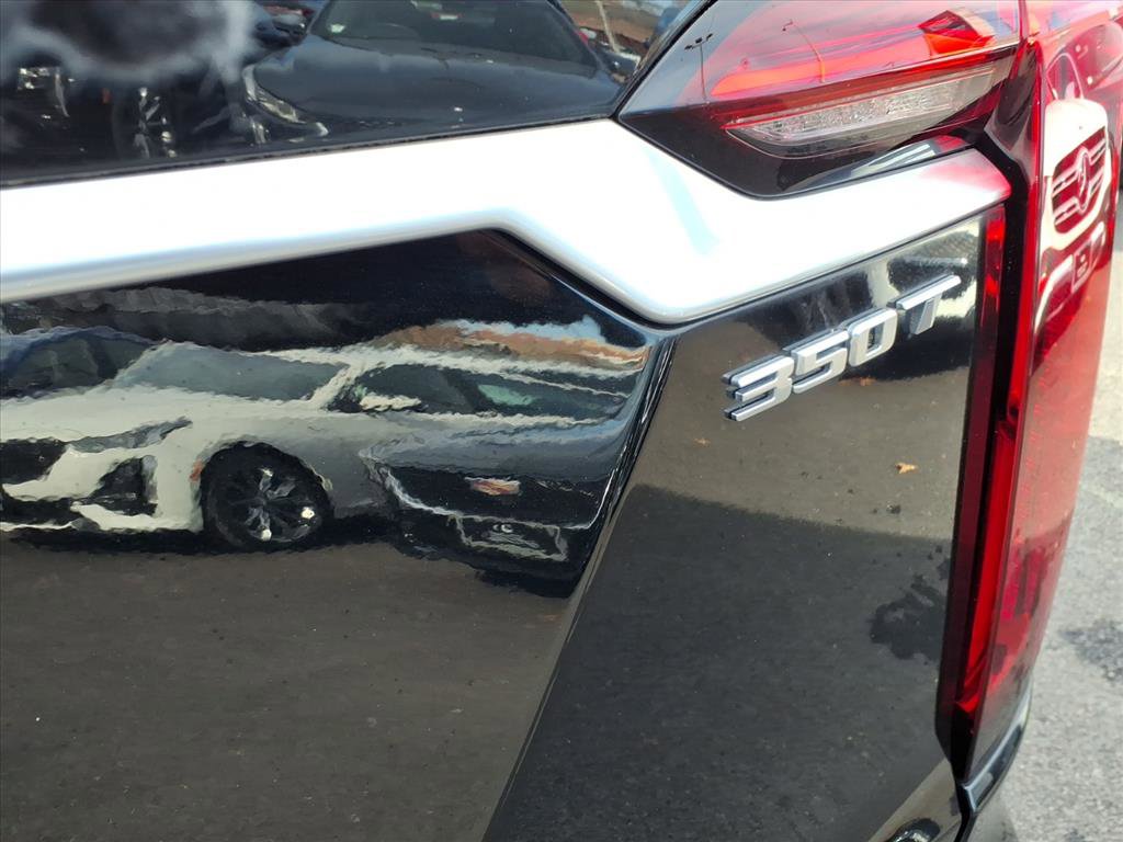 Certified 2022 Cadillac XT6 Luxury image 14