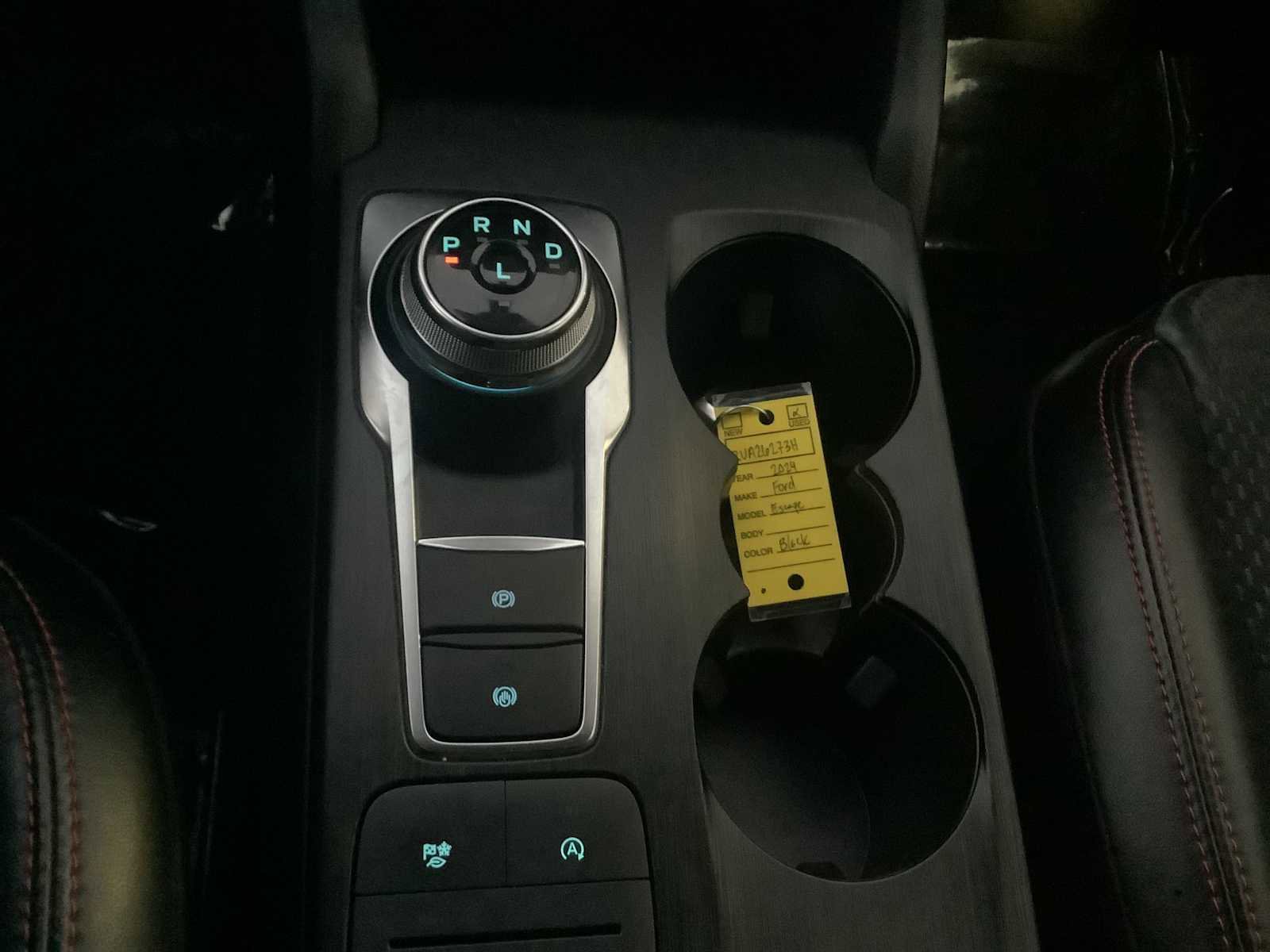 Used 2024 Ford Escape ST-Line image 18