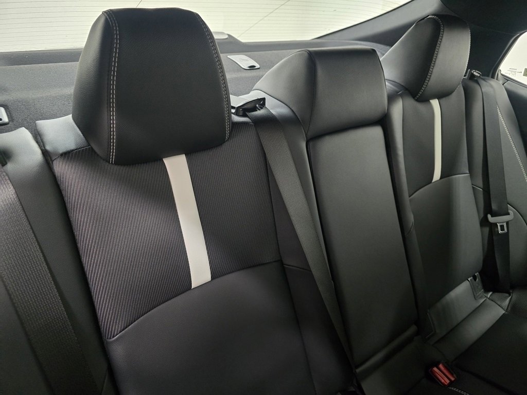 New 2026 Toyota Camry SE image 21