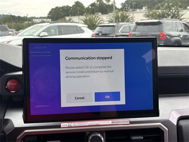 Certified 2025 Toyota 4Runner TRD Off-Road Premium image 17