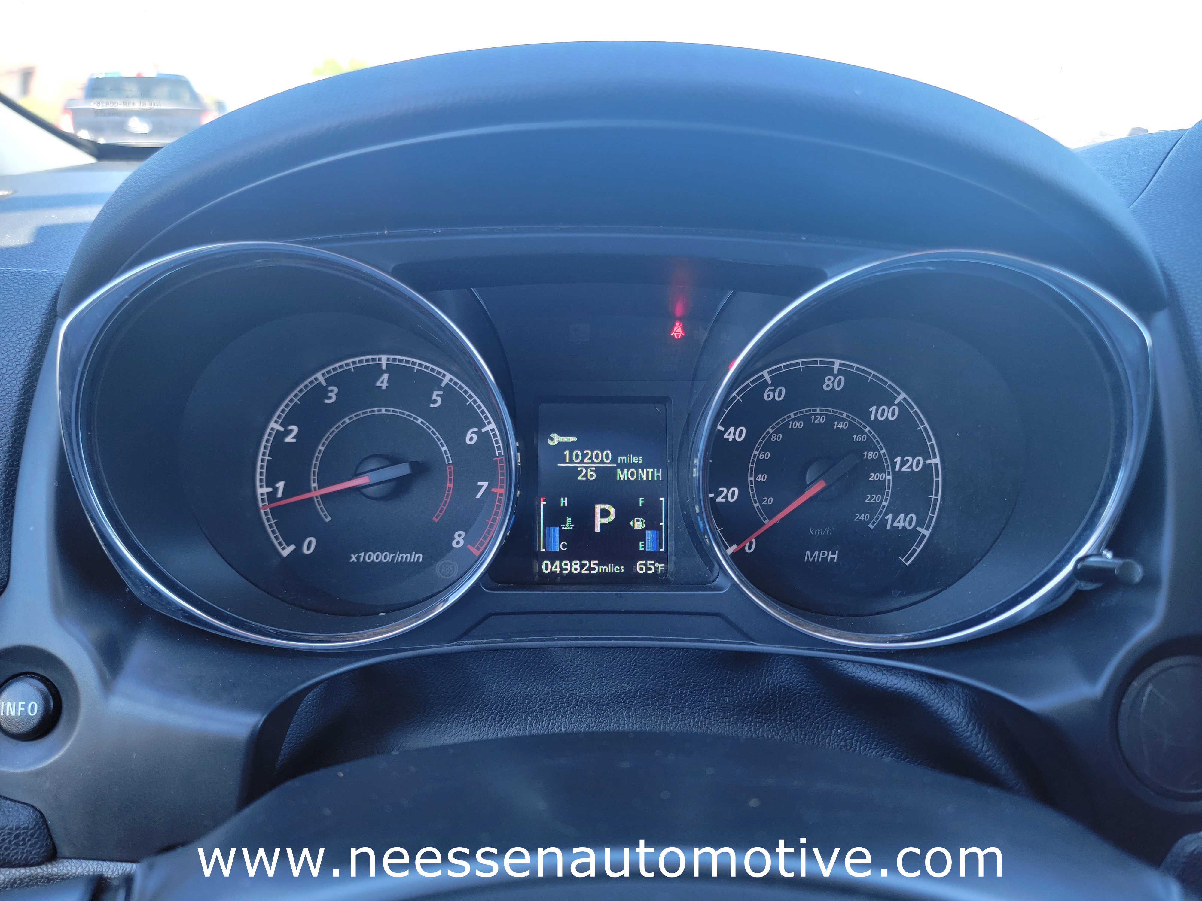 Used 2024 Mitsubishi Outlander Sport AWD image 20