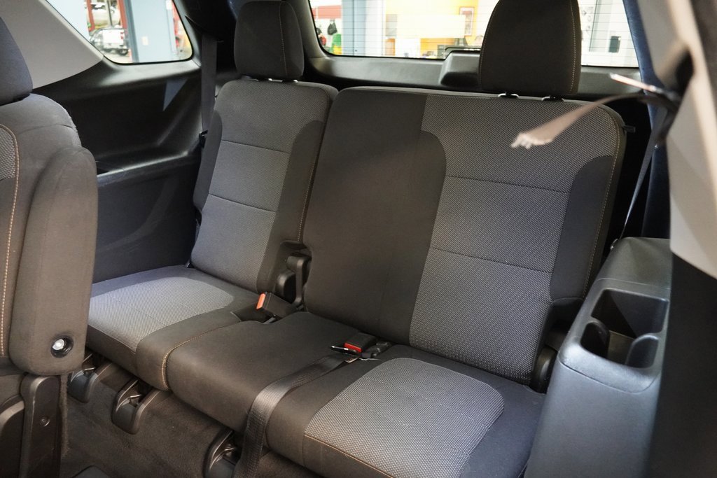 Used 2019 Chevrolet Traverse LT image 22