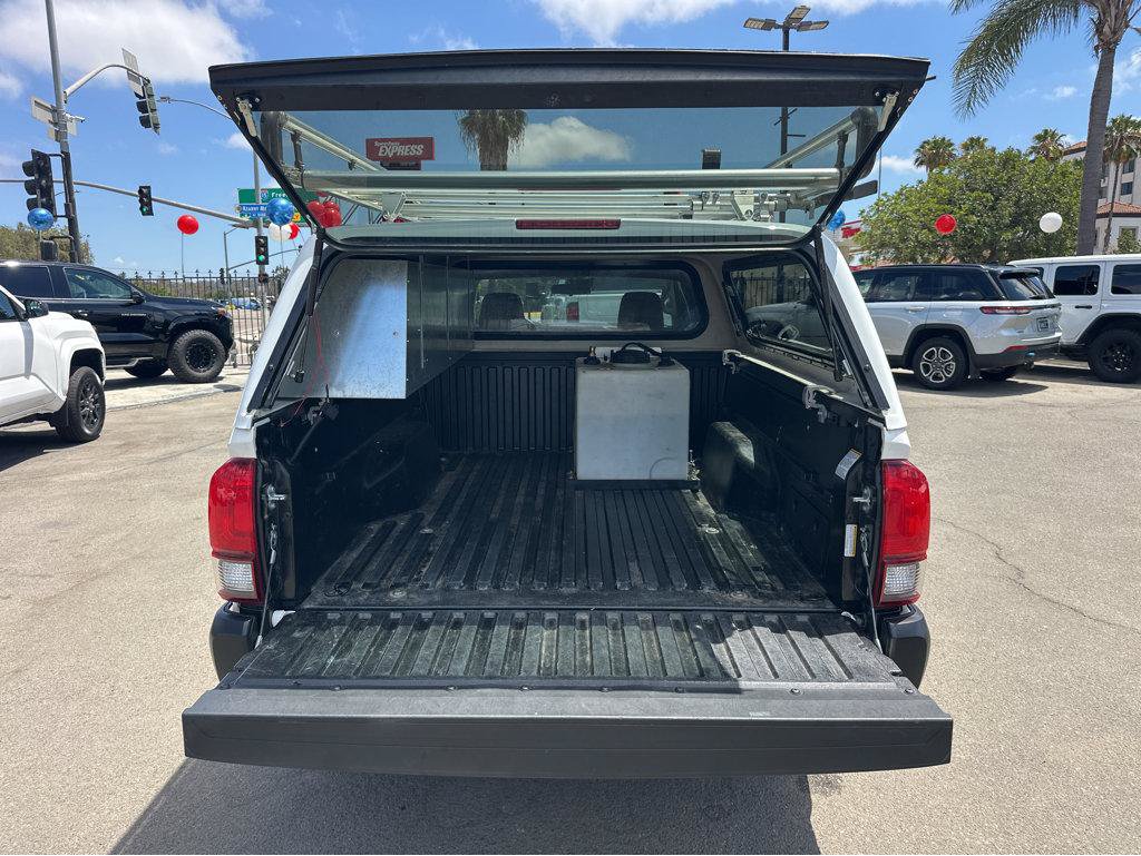 Used 2023 Toyota Tacoma SR RWD image 36