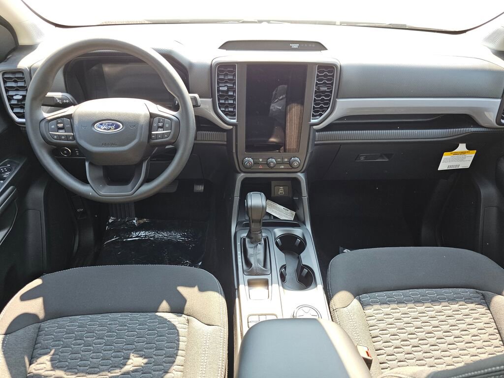 New 2025 Ford Ranger XL w/ Trailer Tow Package AWD/4WD image 5