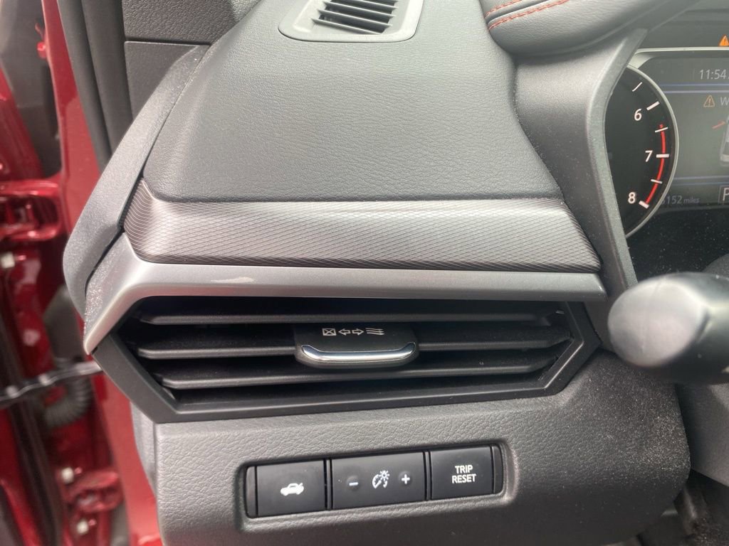 Used 2023 Nissan Altima 2.5 SR image 16