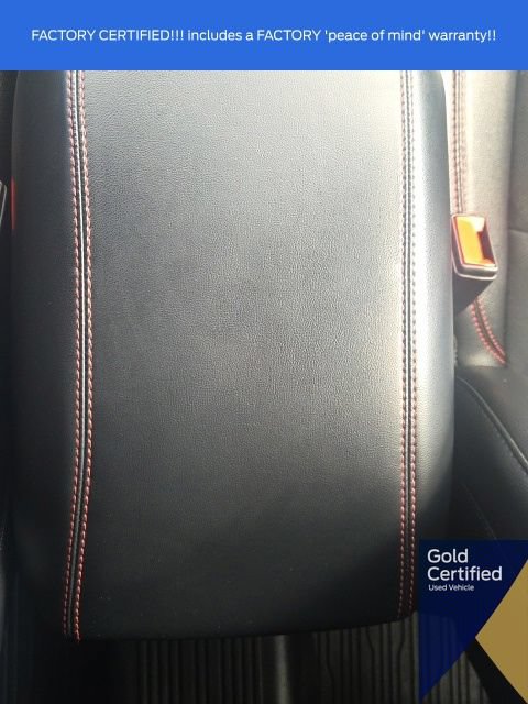 Used 2022 Ford Explorer ST-Line AWD/4WD image 38