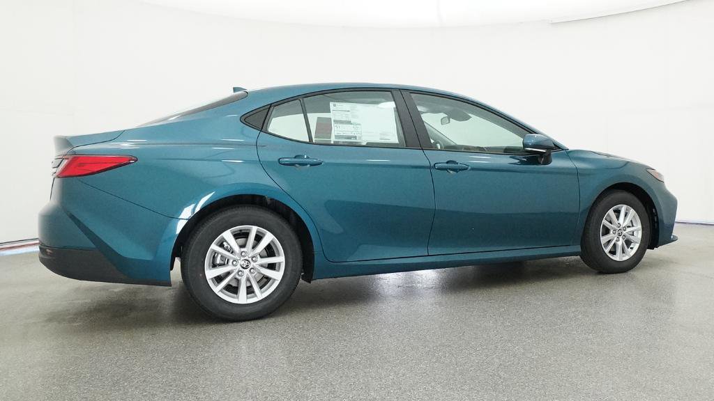 New 2026 Toyota Camry LE image 35