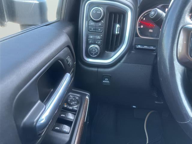 Used 2021 Chevrolet Silverado 3500 High Country image 18