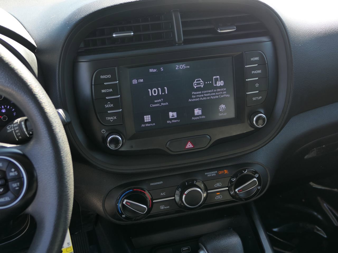 Used 2020 Kia Soul S image 24