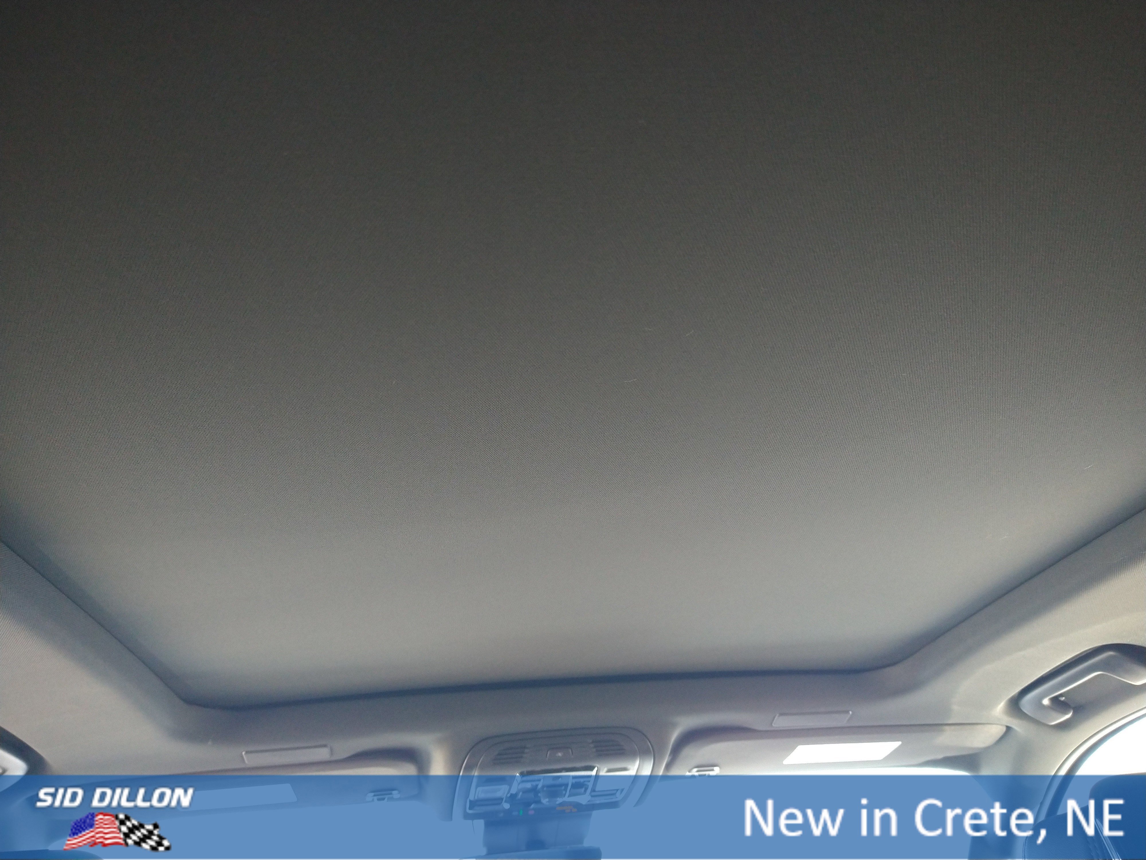 New 2026 Chevrolet Suburban High Country image 9