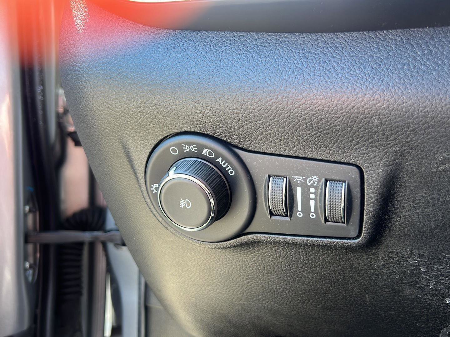 Used 2022 Jeep Compass High Altitude image 21