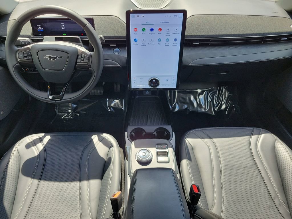 Used 2024 Ford Mustang Mach-E Premium image 17