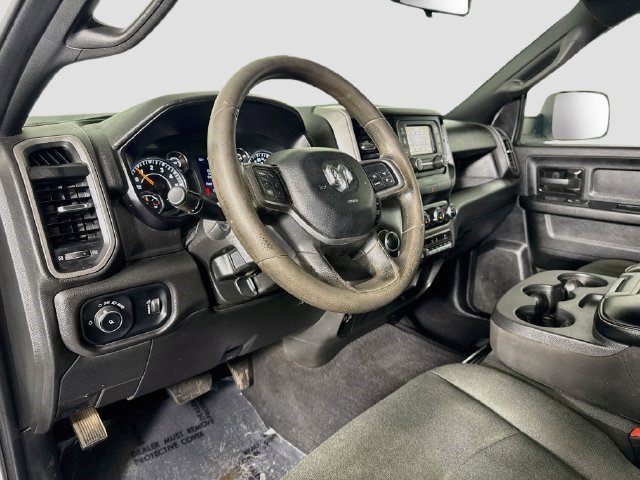 Used 2022 RAM 2500 Tradesman AWD/4WD image 22