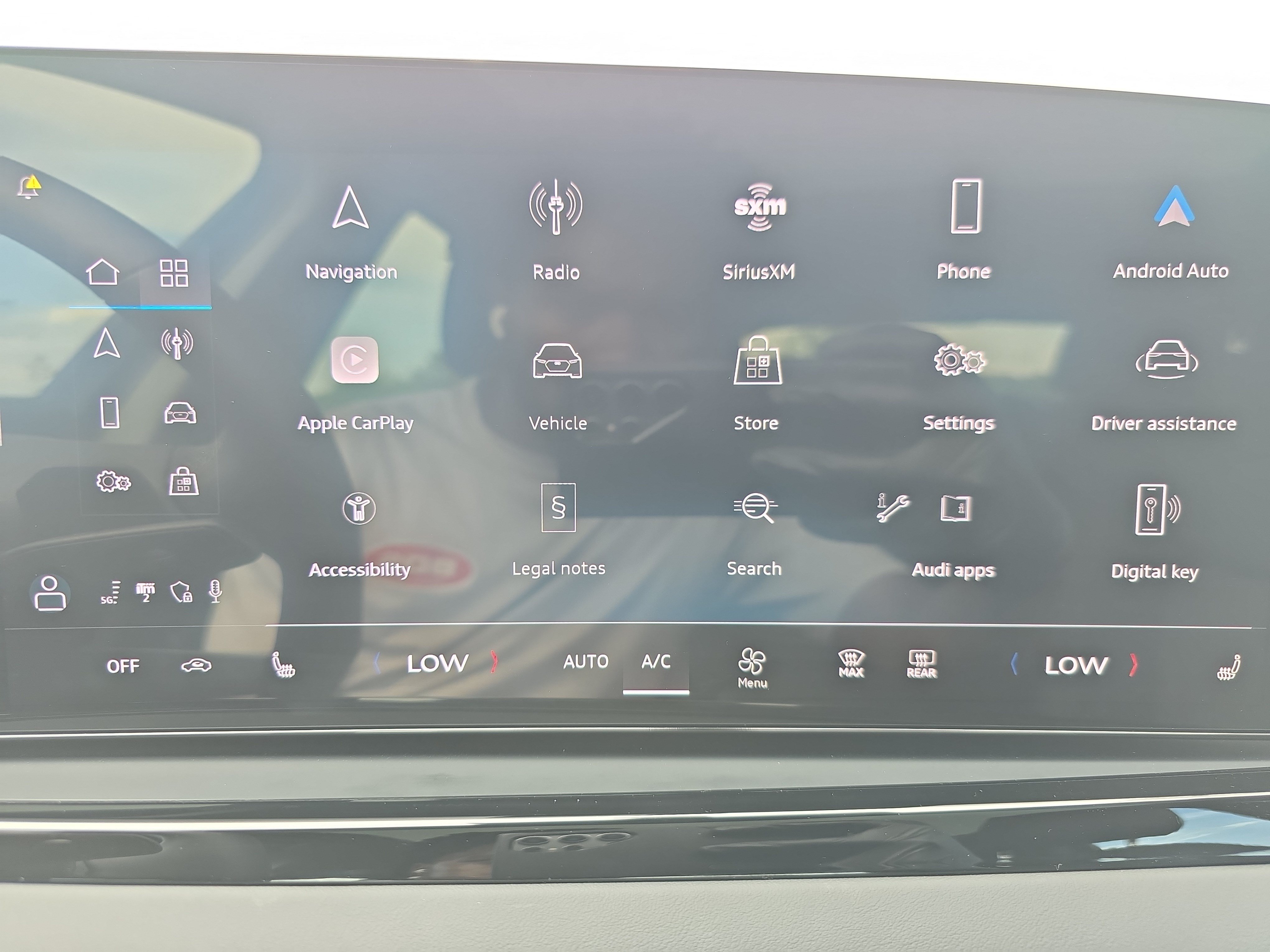 Certified 2025 Audi A5 2.0T Premium w/ Convenience Package AWD/4WD image 20