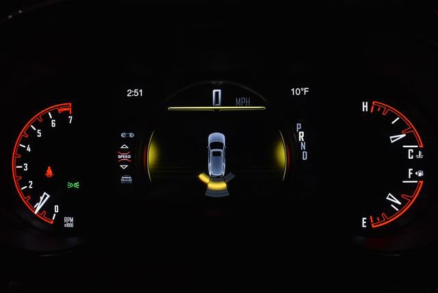 Certified 2024 Dodge Durango GT image 17