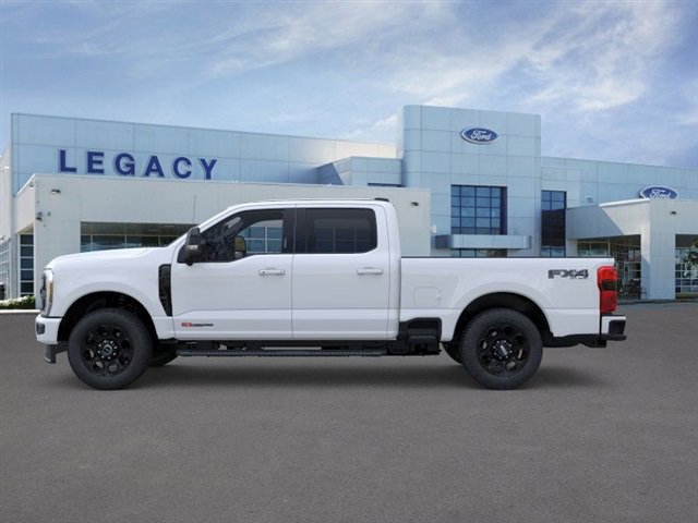 New 2026 Ford F250 4x4 Crew Cab Super Duty image 3