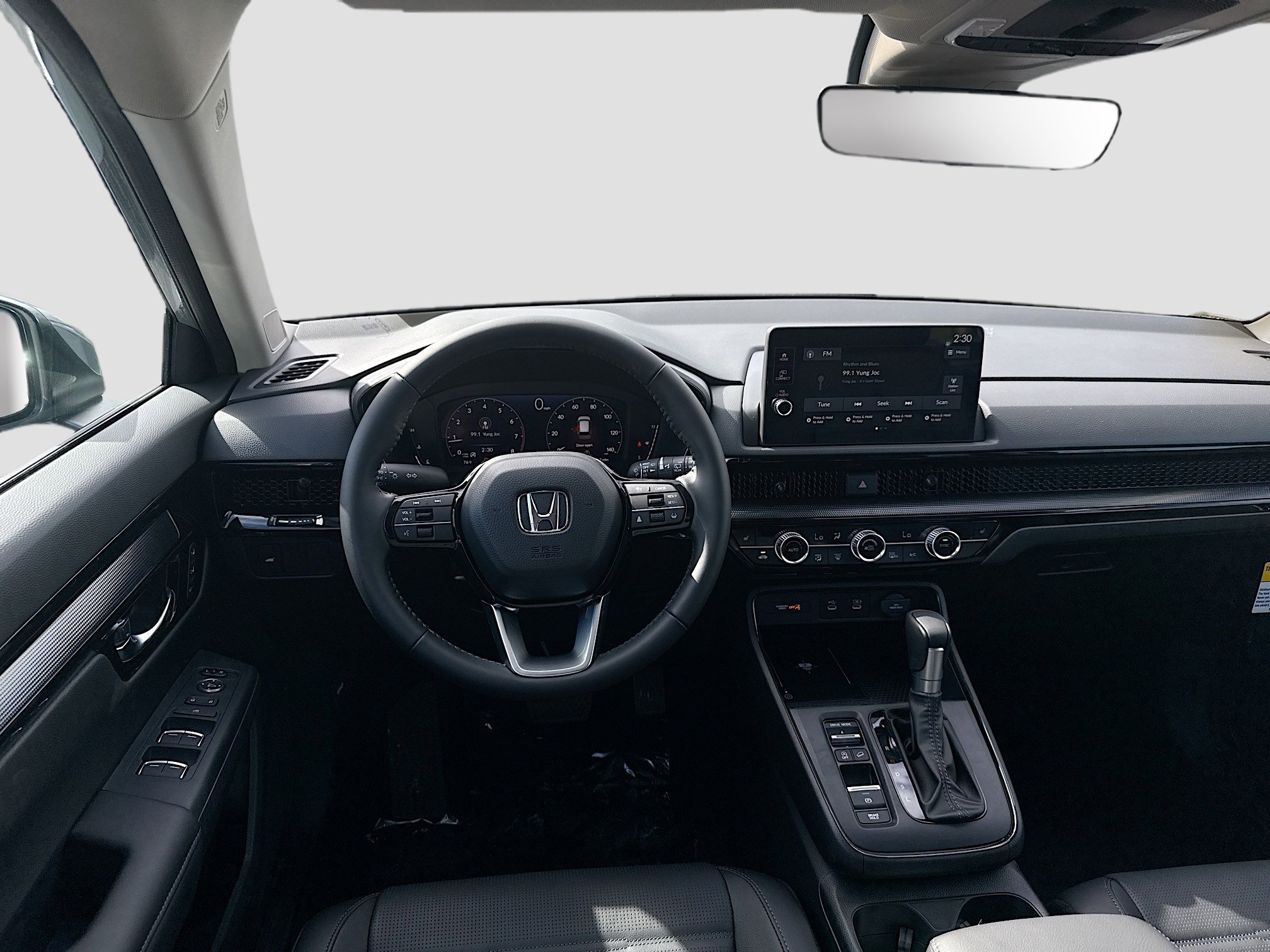 New 2026 Honda CR-V EX-L image 18