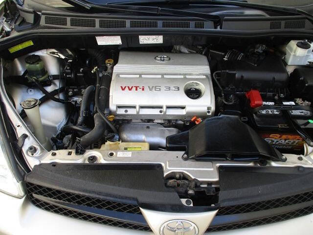 Used 2005 Toyota Sienna LE FWD image 22