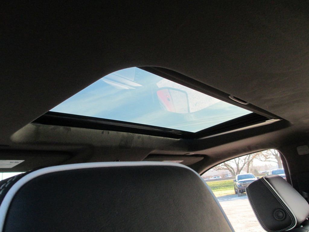 New 2026 GMC Sierra 1500 AT4X image 19