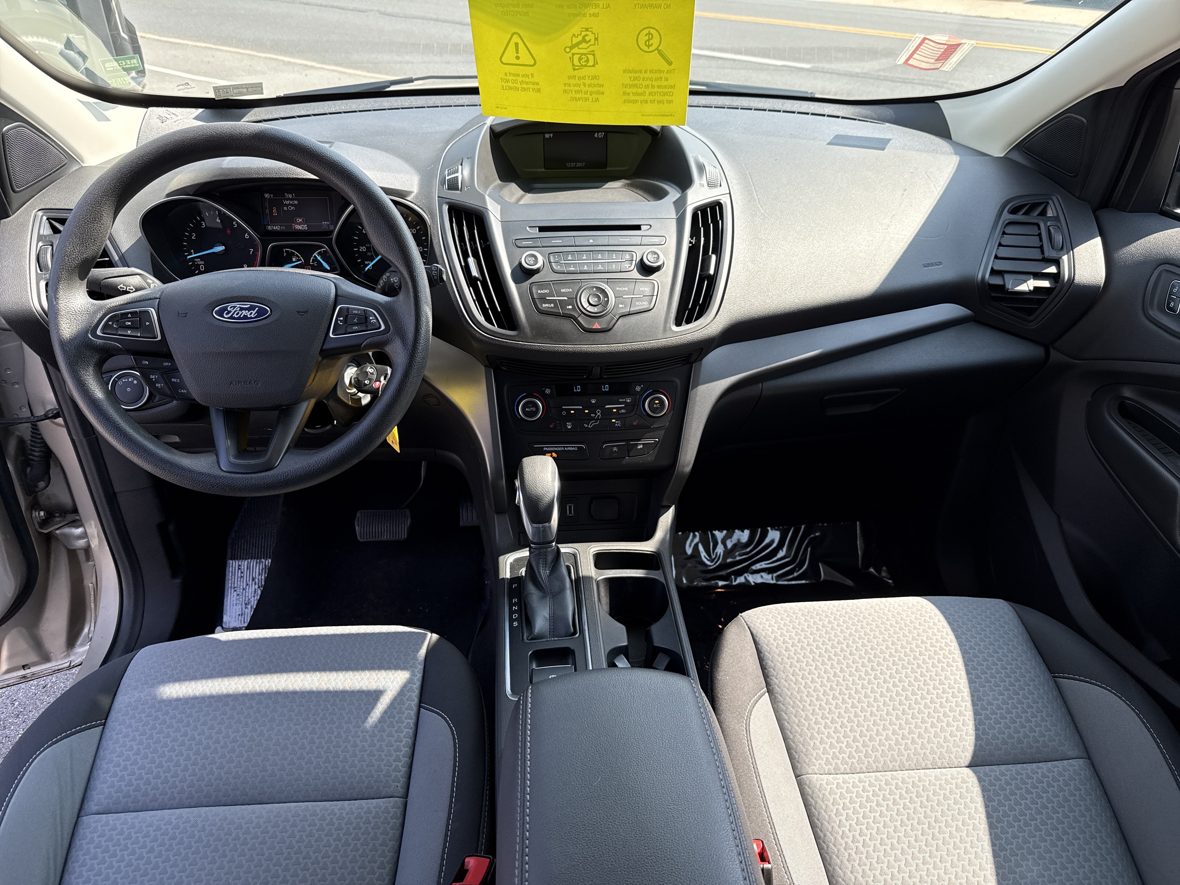 Used 2018 Ford Escape SE AWD/4WD image 14