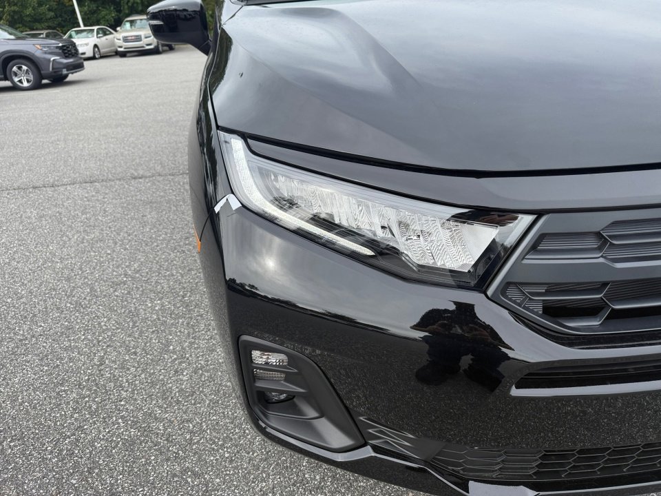 New 2026 Honda Odyssey EX-L image 24