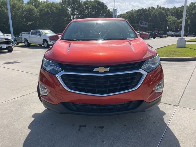 Used 2020 Chevrolet Equinox LT image 10