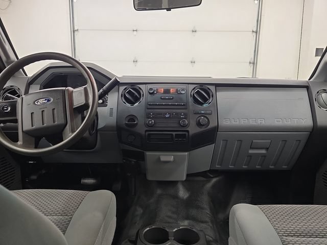 Used 2011 Ford F250 XL RWD image 13