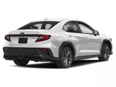 New 2026 Subaru WRX Premium AWD/4WD video 2