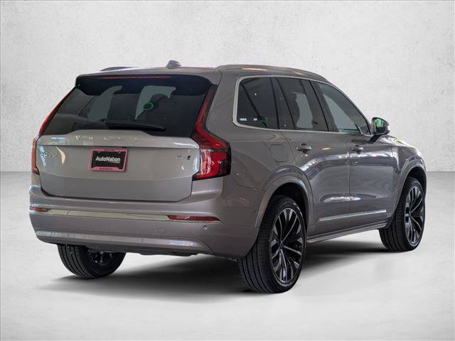 Certified 2026 Volvo XC90 B6 Plus w/ Protection Package AWD/4WD image 5