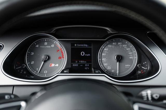 Used 2013 Audi S4 Premium Plus image 13