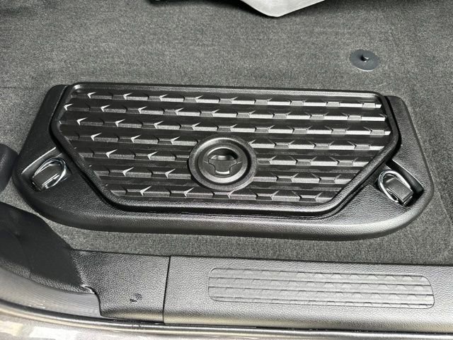 Certified 2023 RAM 1500 Lone Star AWD/4WD image 35