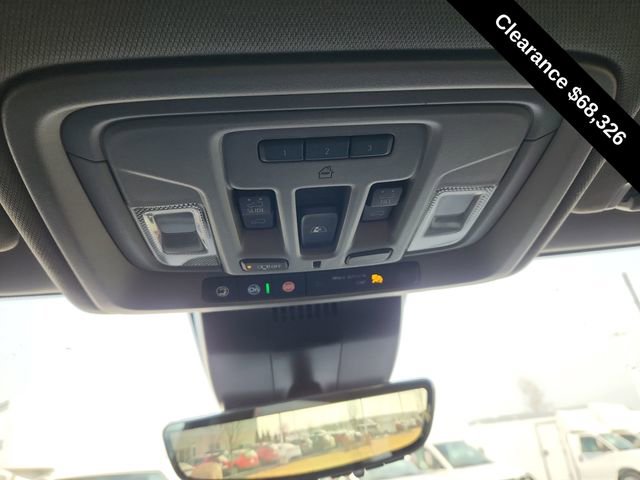 Used 2024 GMC Sierra 2500 Denali w/ Denali Reserve Package image 51