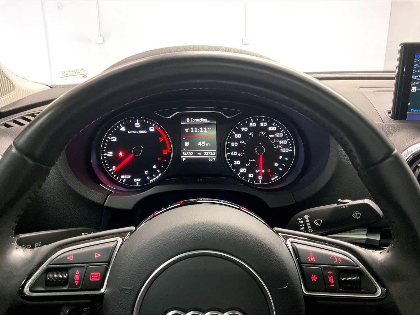 Used 2016 Audi A3 1.8T Premium Plus w/ Technology Package FWD image 20