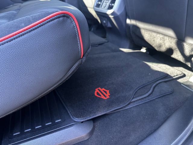 Used 2026 Ford F250 Lariat w/ Black Appearance Package image 41