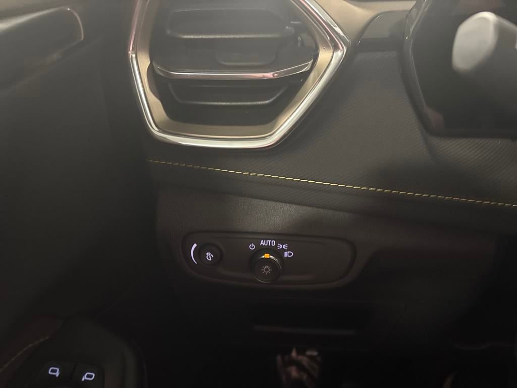 New 2025 Chevrolet TrailBlazer ACTIV w/ Driver Confidence Package image 25