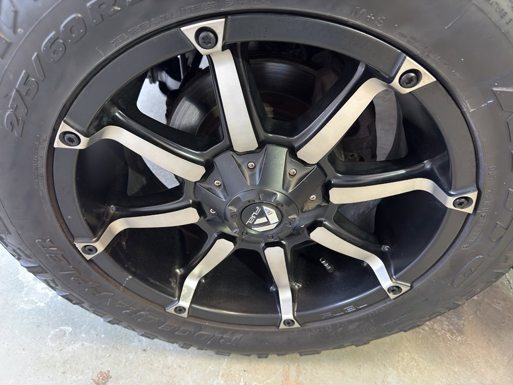 Used 2014 RAM 1500 Big Horn image 31