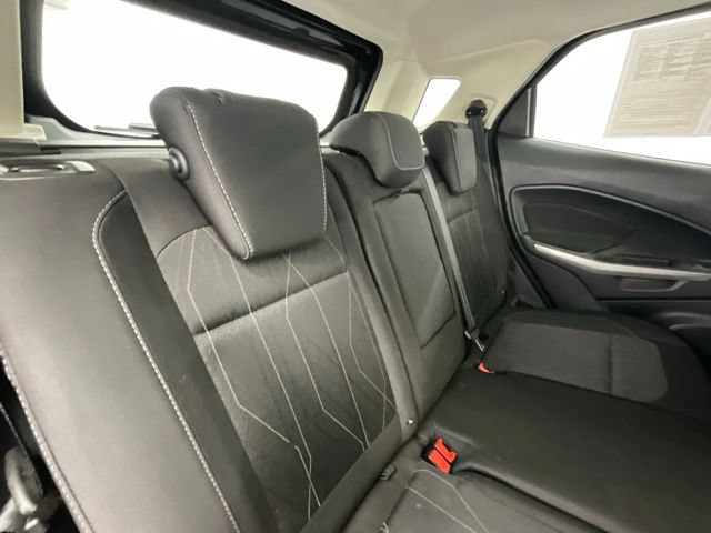 Used 2018 Ford EcoSport SE w/ SE Convenience Package AWD/4WD image 13