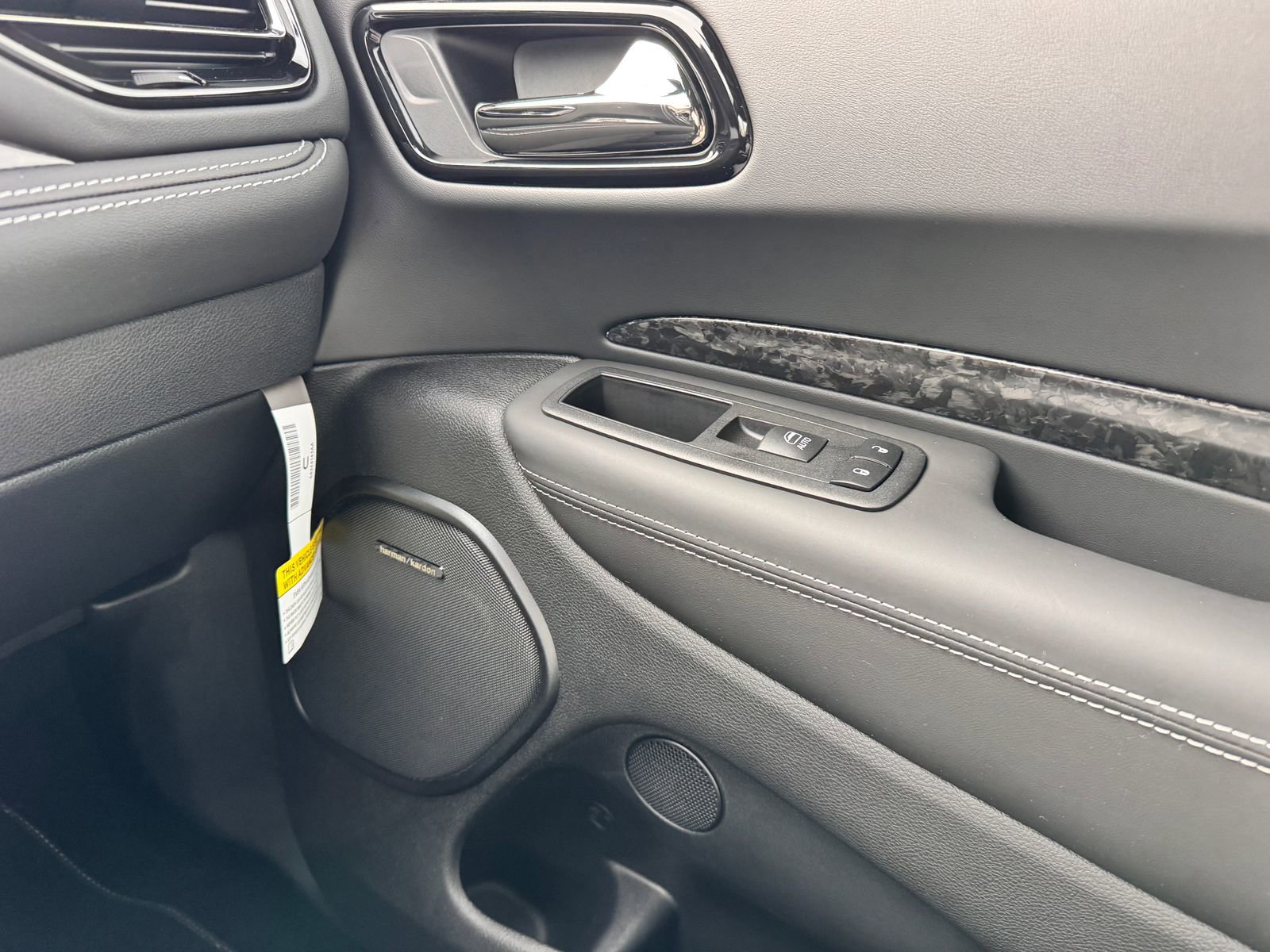 New 2026 Dodge Durango SRT Hellcat image 25