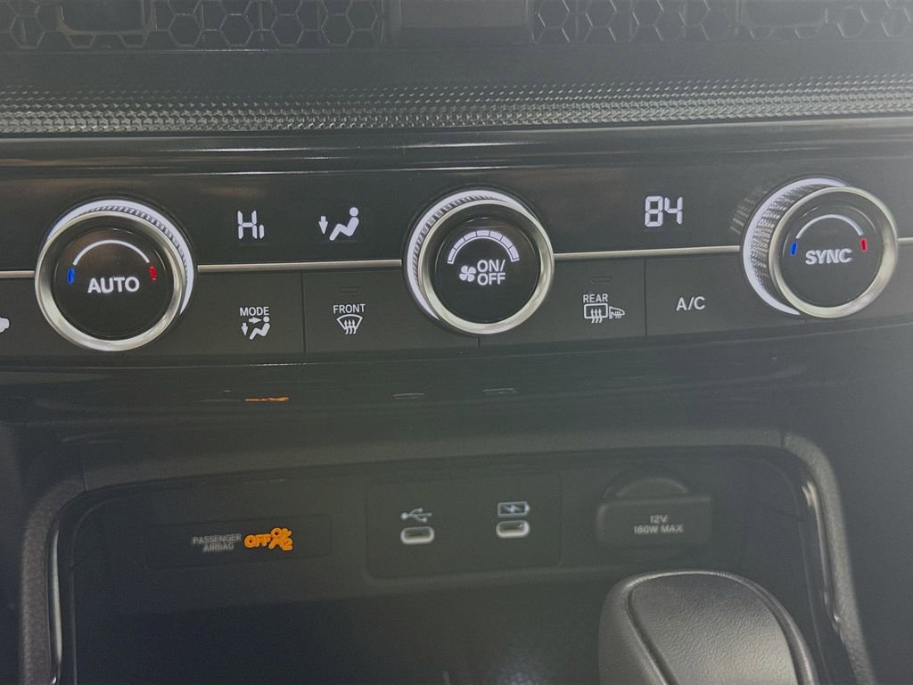 Used 2026 Honda CR-V EX-L image 17