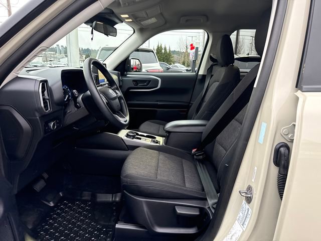 Used 2024 Ford Bronco Sport Big Bend image 16