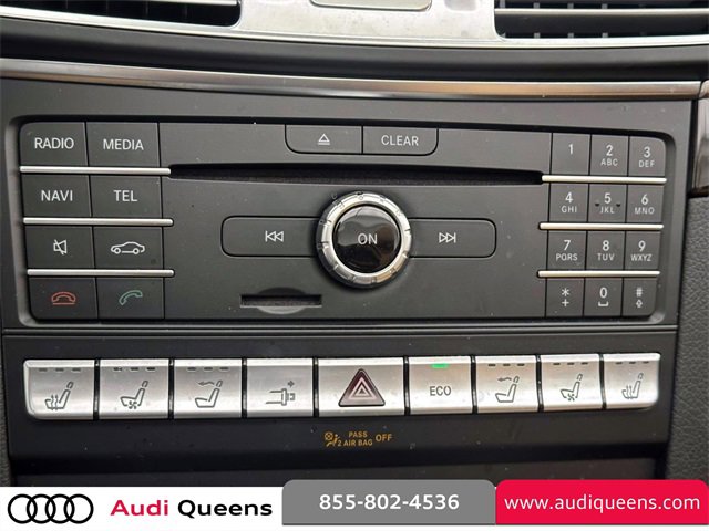 Used 2017 Mercedes-Benz E 400 Cabriolet image 22