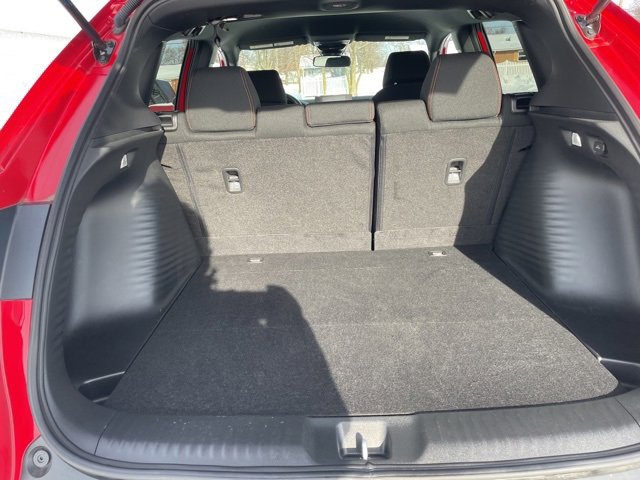 Used 2025 Honda HR-V Sport image 12